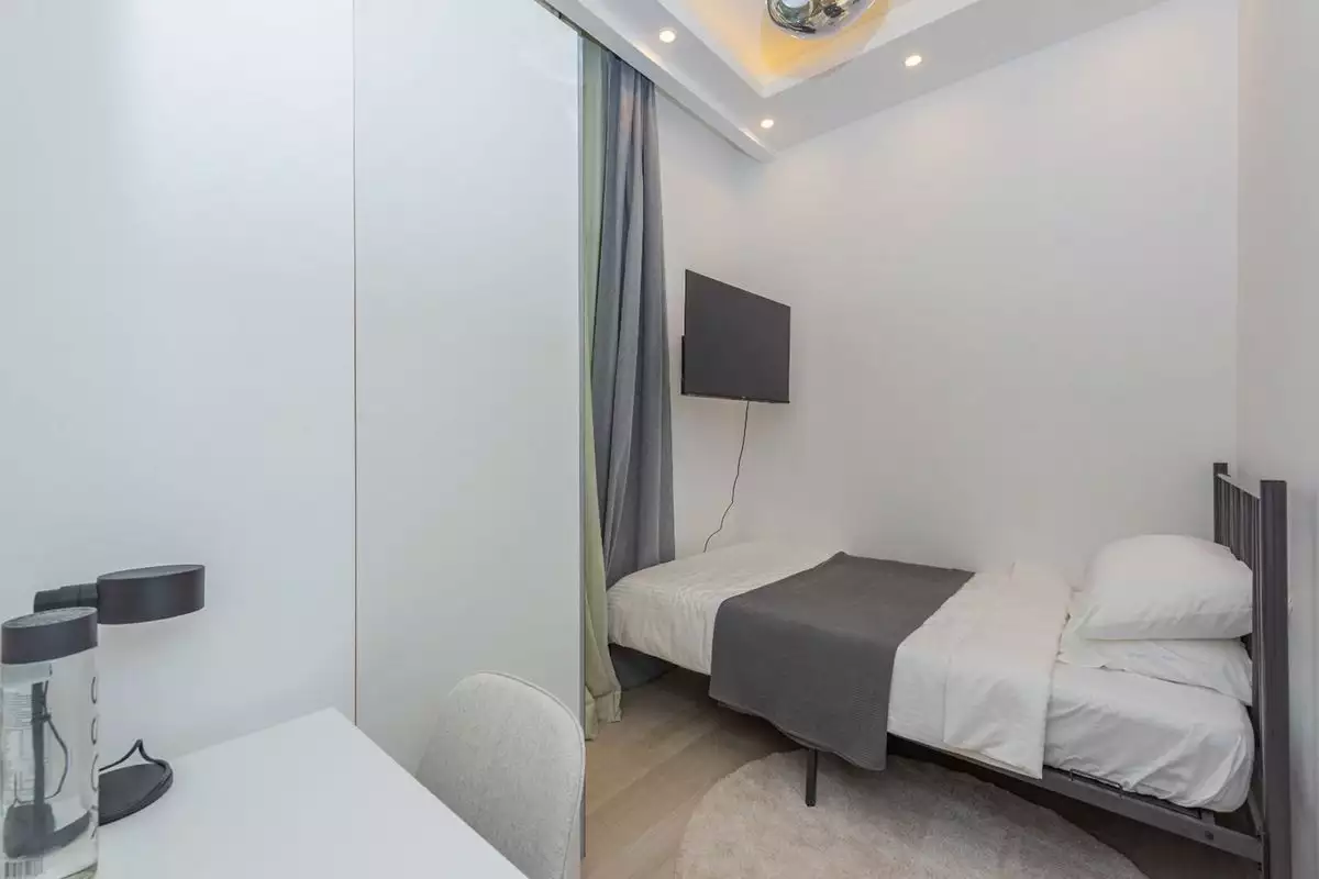Flat 184m² in UAE, Dubai. Priced at 891484€ rent photo-12