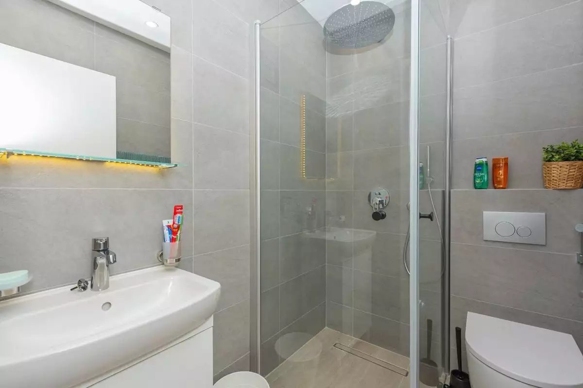 Flat 184m² in UAE, Dubai. Priced at 891484€ rent photo-13