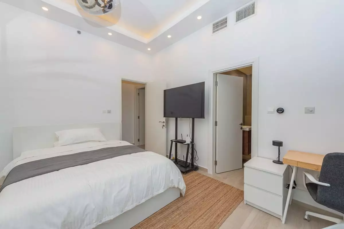 Flat 184m² in UAE, Dubai. Priced at 891484€ rent photo-15