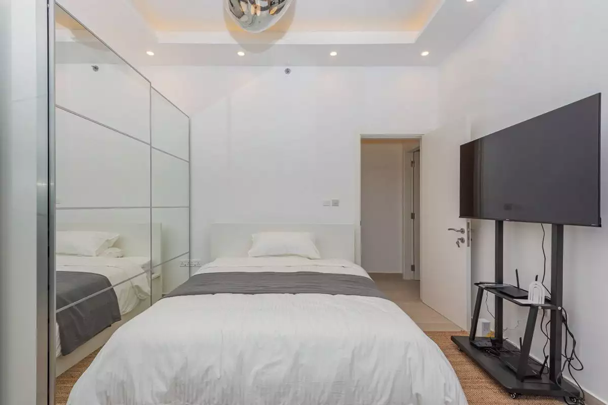 Flat 184m² in UAE, Dubai. Priced at 891484€ rent photo-16