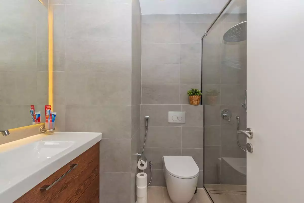 Flat 184m² in UAE, Dubai. Priced at 891484€ rent photo-28