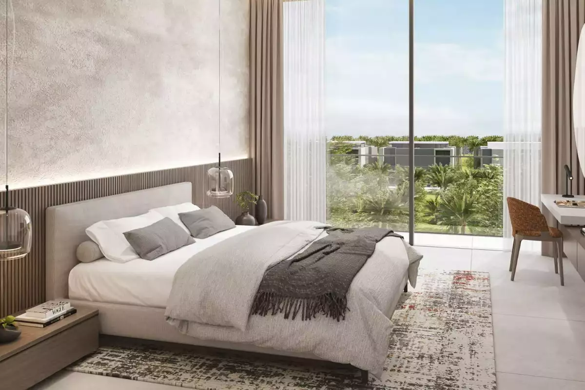 Villa 429m² in UAE, Dubai. Priced at 3170326€ rent photo-5