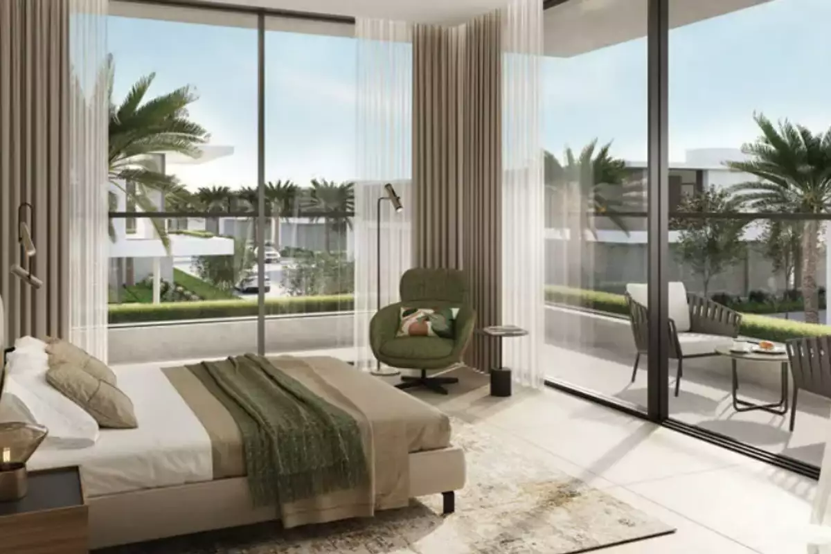 Villa 429m² in UAE, Dubai. Priced at 3170326€ rent photo-6