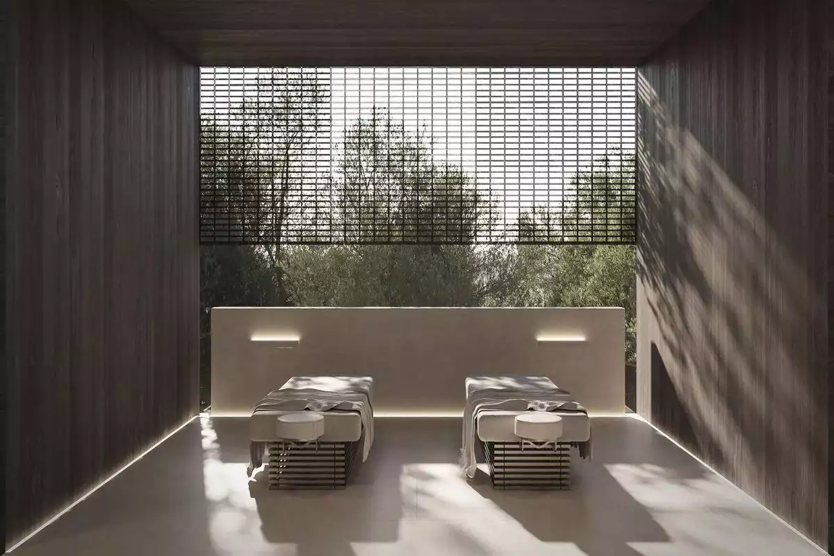 Townhouse 547m² in UAE, Dubai. Priced at 2971614€ rent photo-7