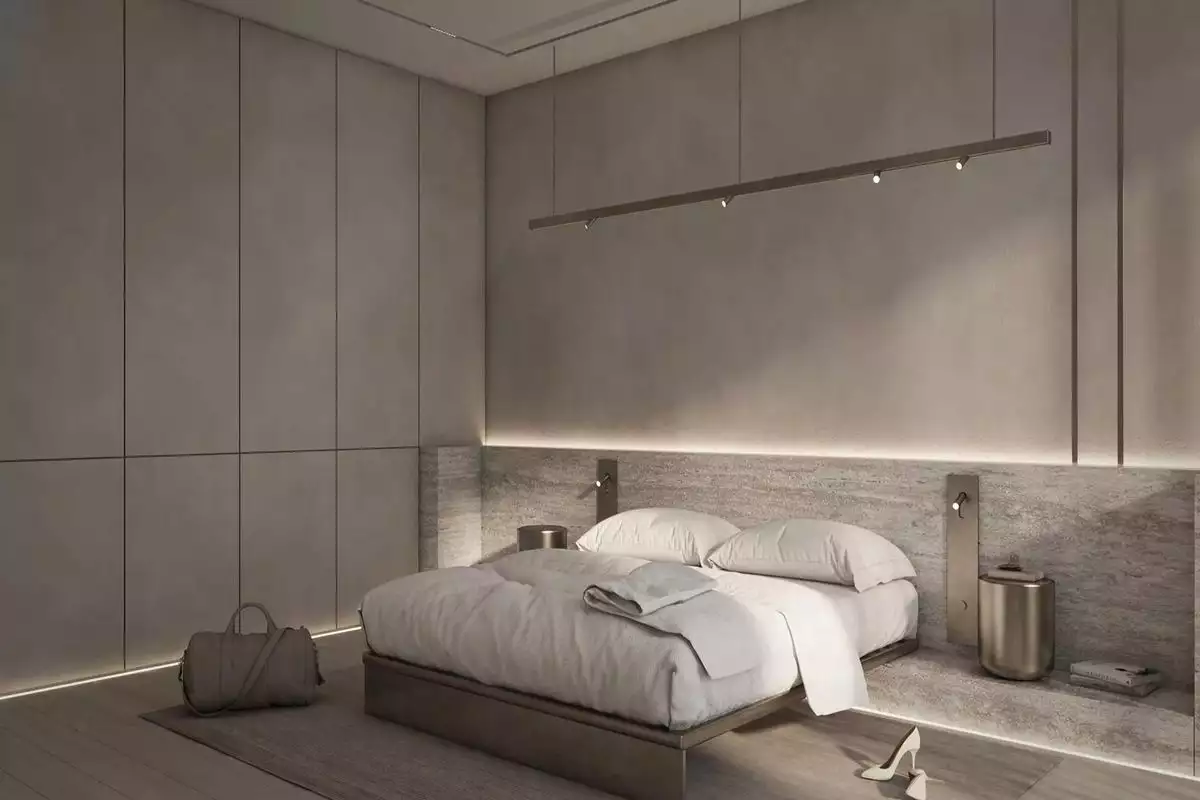 Townhouse 547m² in UAE, Dubai. Priced at 2971614€ rent photo-10