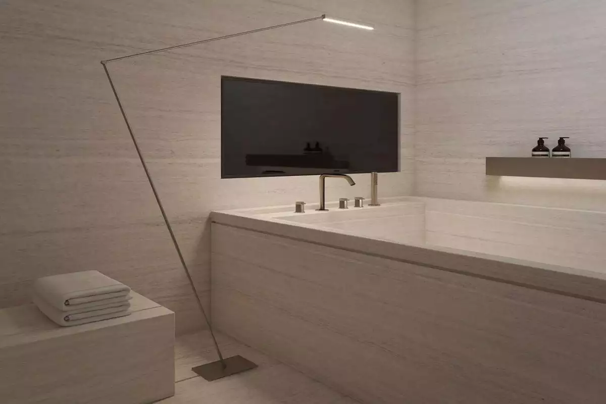 Townhouse 547m² in UAE, Dubai. Priced at 2971614€ rent photo-19