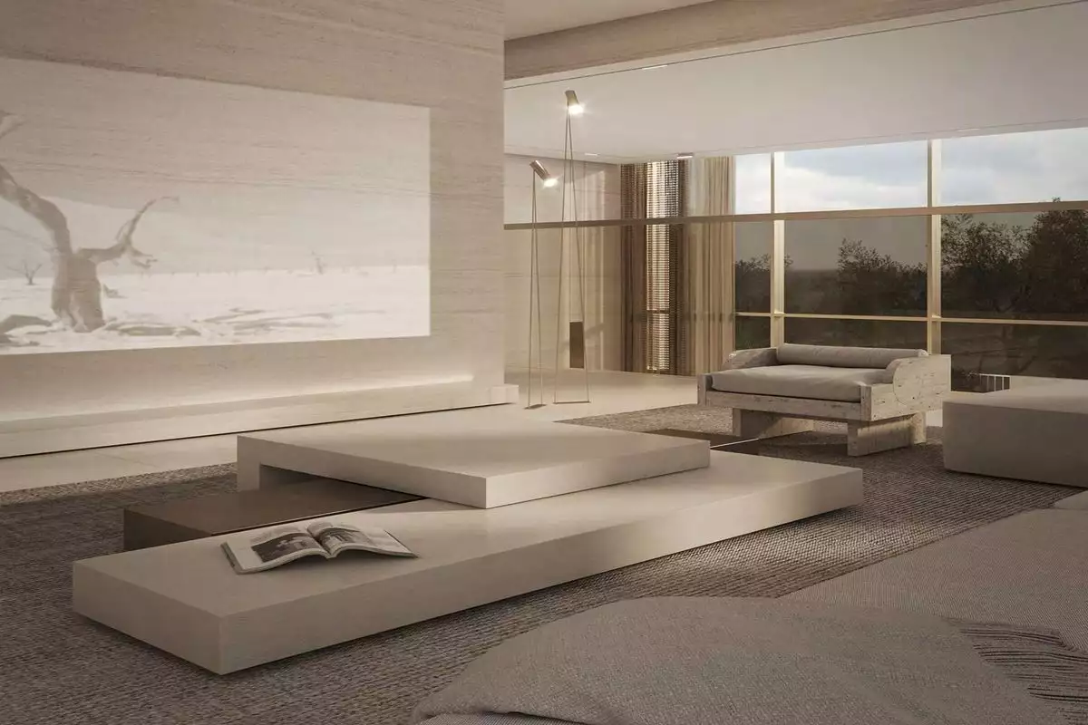 Townhouse 547m² in UAE, Dubai. Priced at 2971614€ rent photo-22