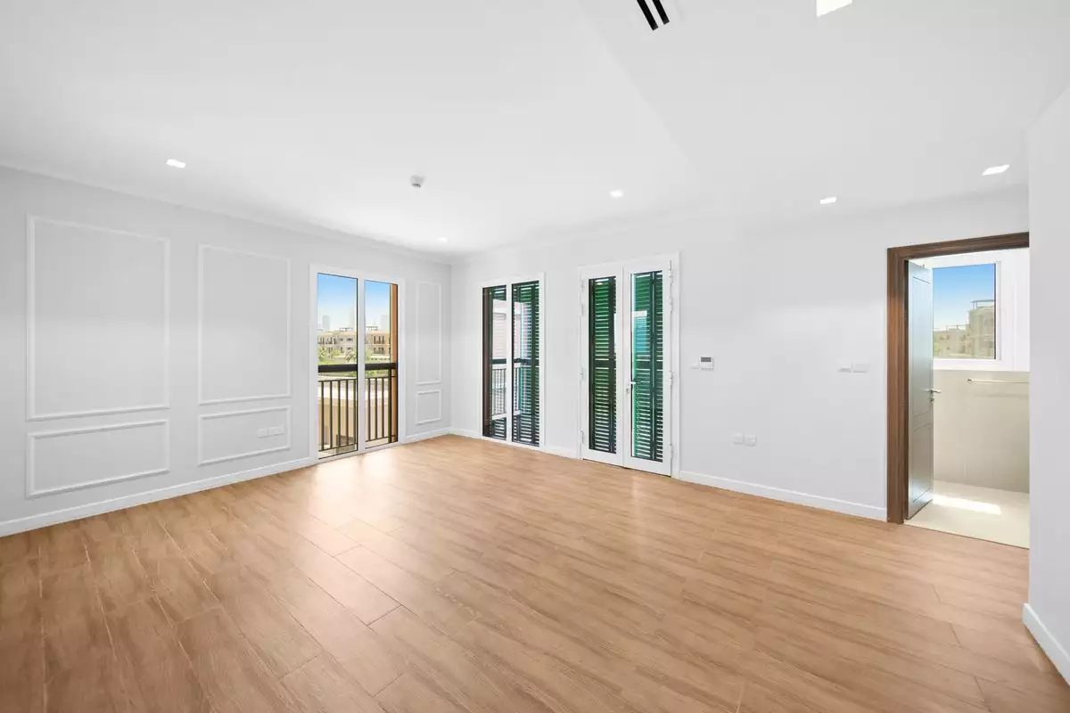 Townhouse 266m² in UAE, Dubai. Priced at 2971614€ rent photo-3