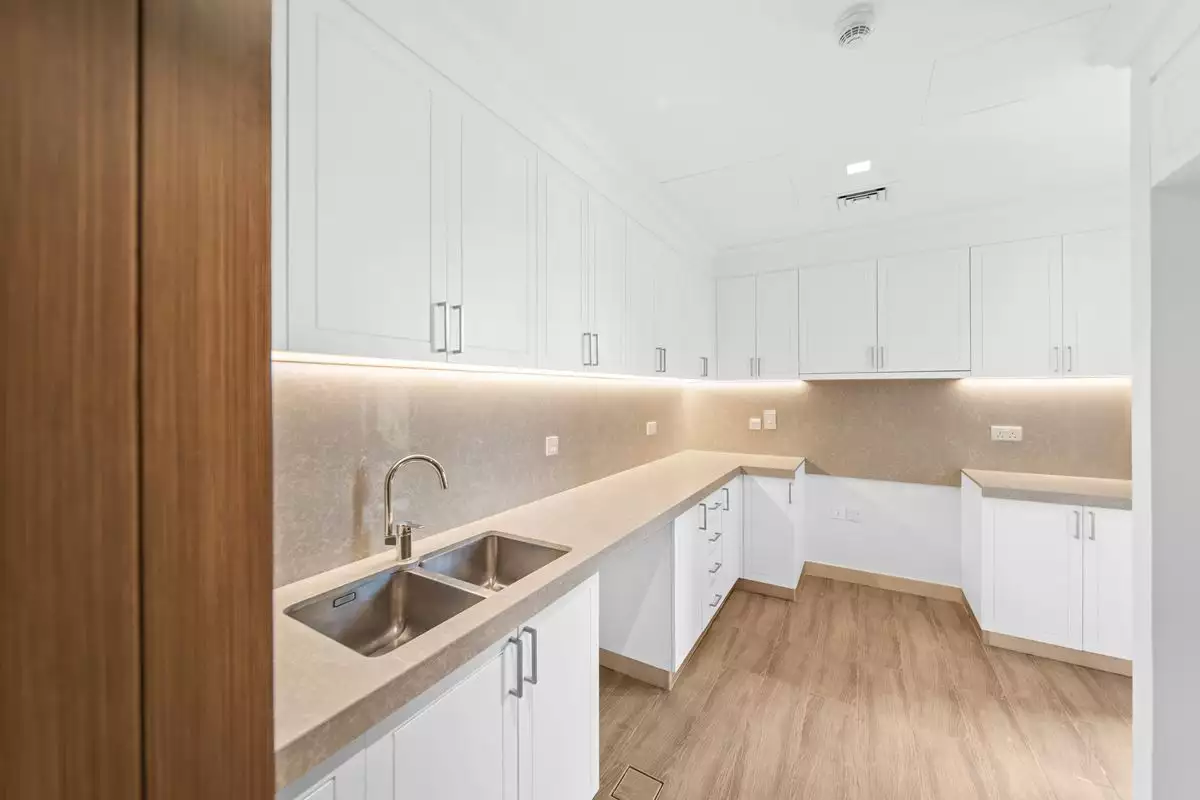 Townhouse 266m² in UAE, Dubai. Priced at 2971614€ rent photo-4