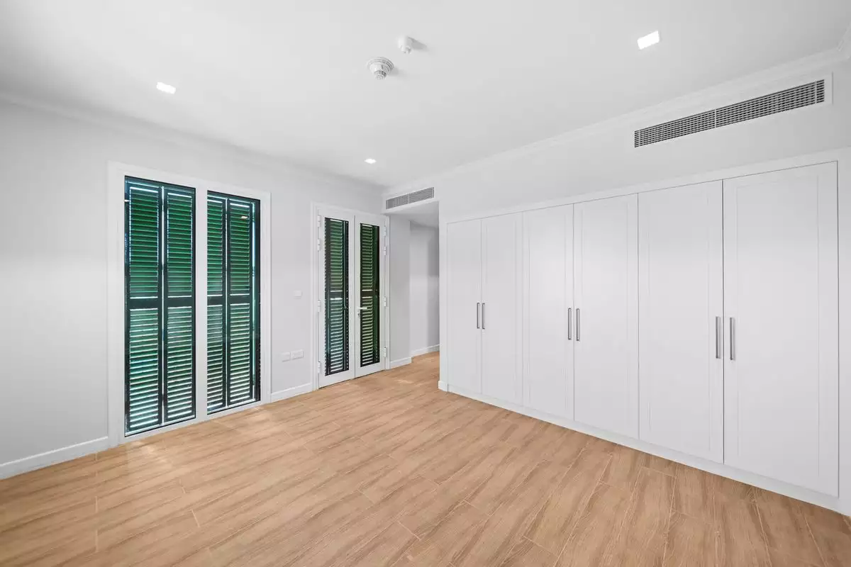Townhouse 266m² in UAE, Dubai. Priced at 2971614€ rent photo-8