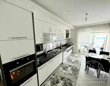 Купить квартиру в Турции 260000€