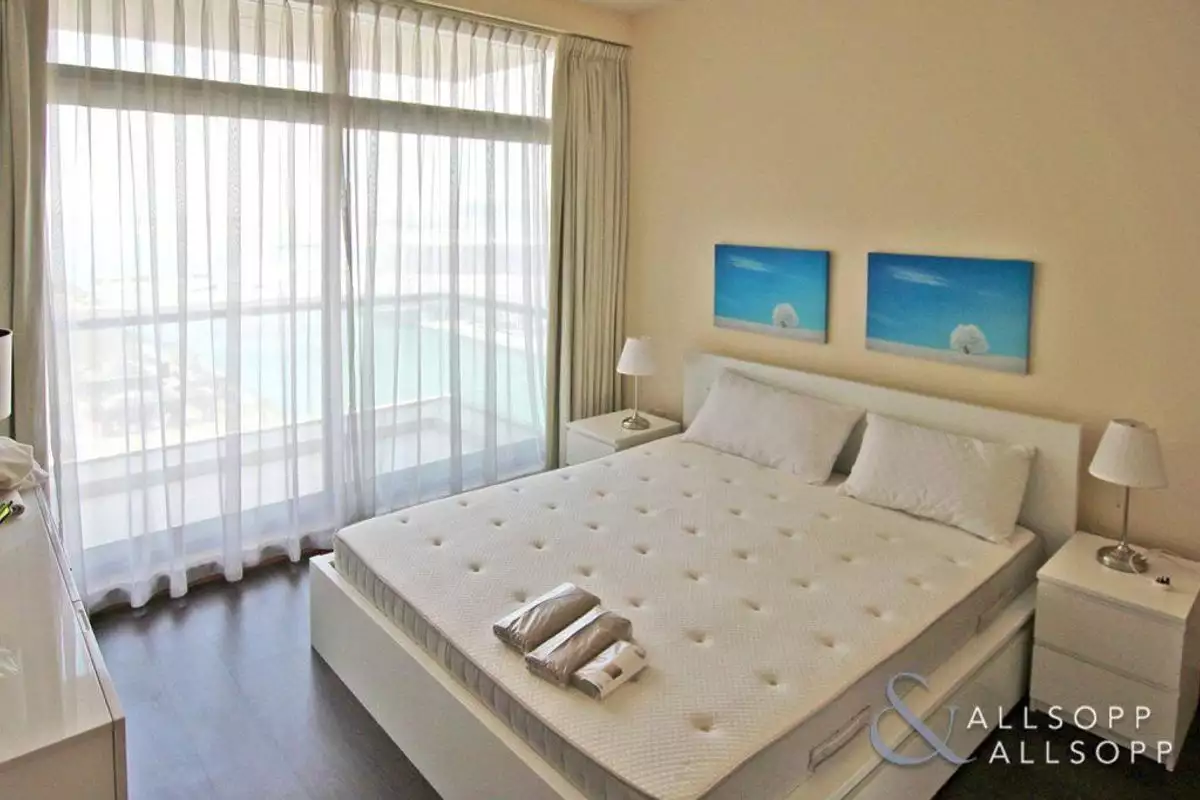 Flat 127m² in UAE, Dubai. Priced at 649260€ rent photo-5