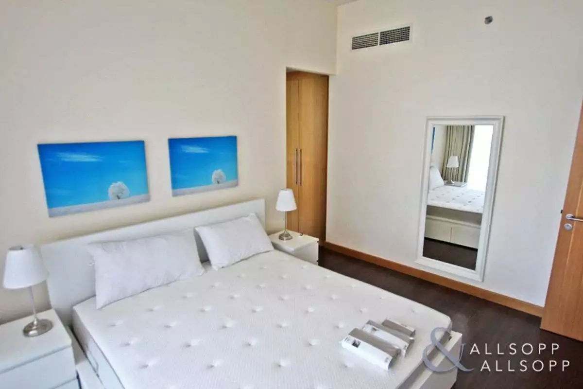 Flat 127m² in UAE, Dubai. Priced at 649260€ rent photo-8