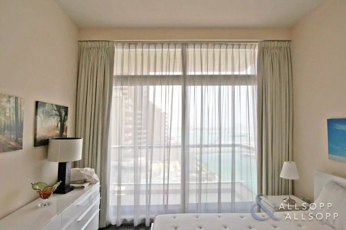 Flat 127m² in UAE, Dubai. Priced at 649260€ rent photo-9