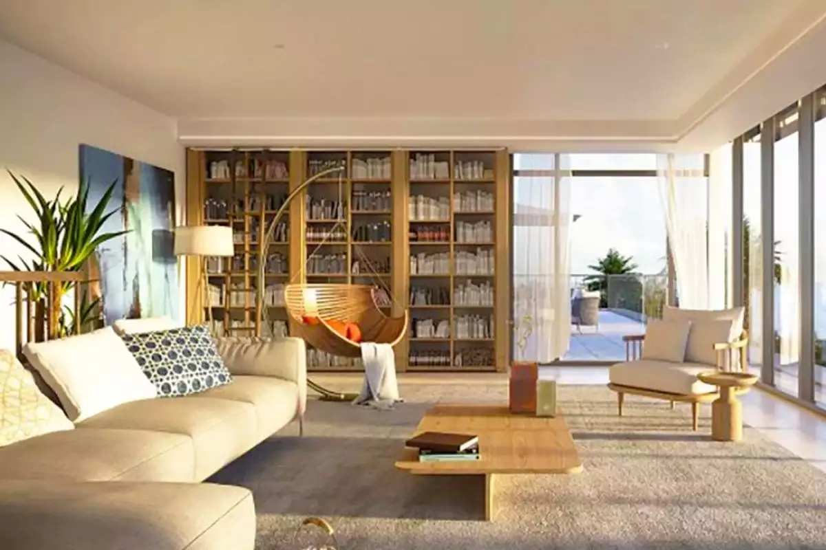 Villa 831m² in UAE, Abu Dhabi. Priced at 3169651€ rent photo-3