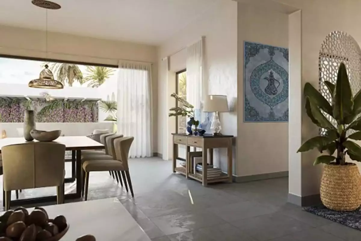 Villa 831m² in UAE, Abu Dhabi. Priced at 3169651€ rent photo-5