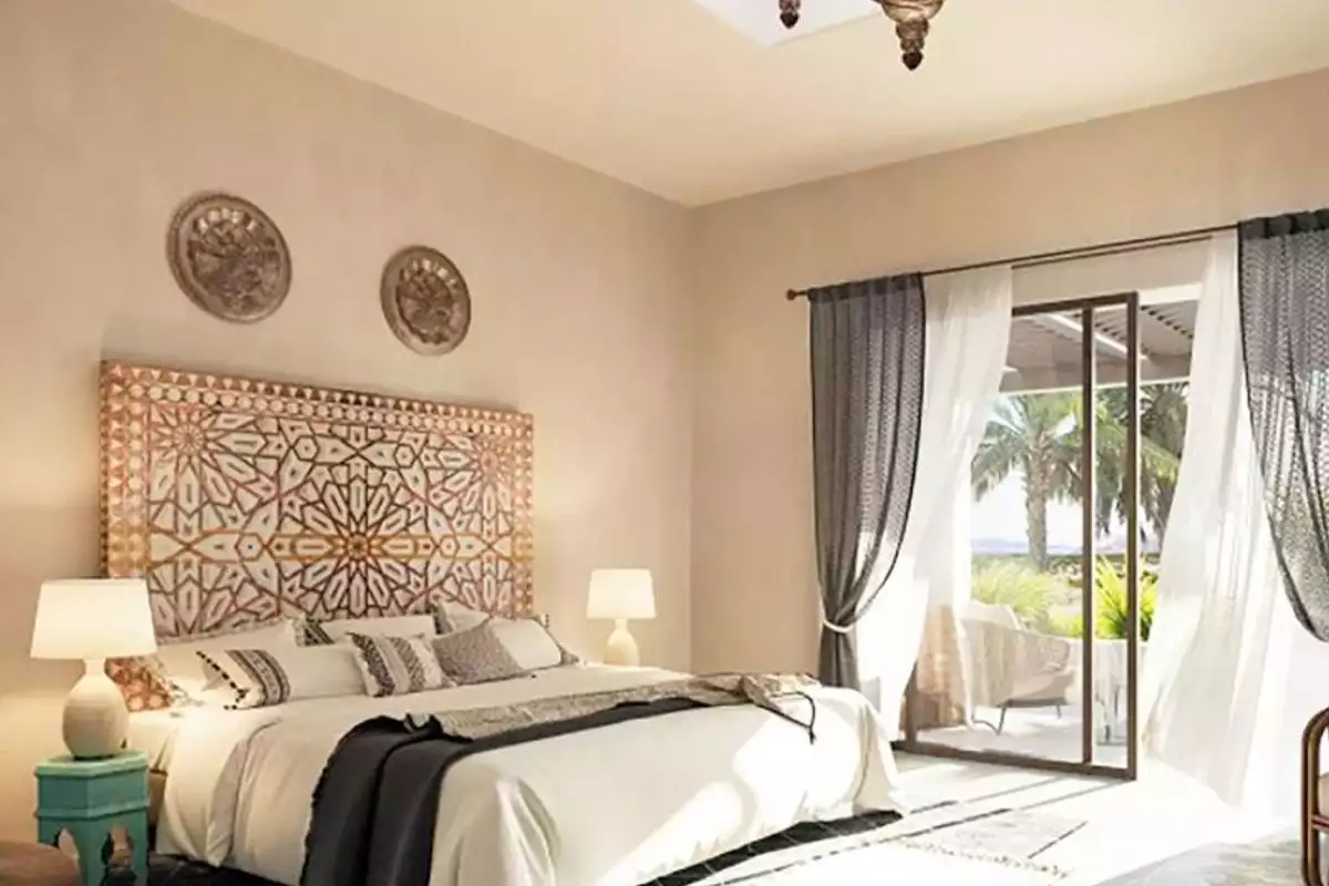 Villa 831m² in UAE, Abu Dhabi. Priced at 3169651€ rent photo-7