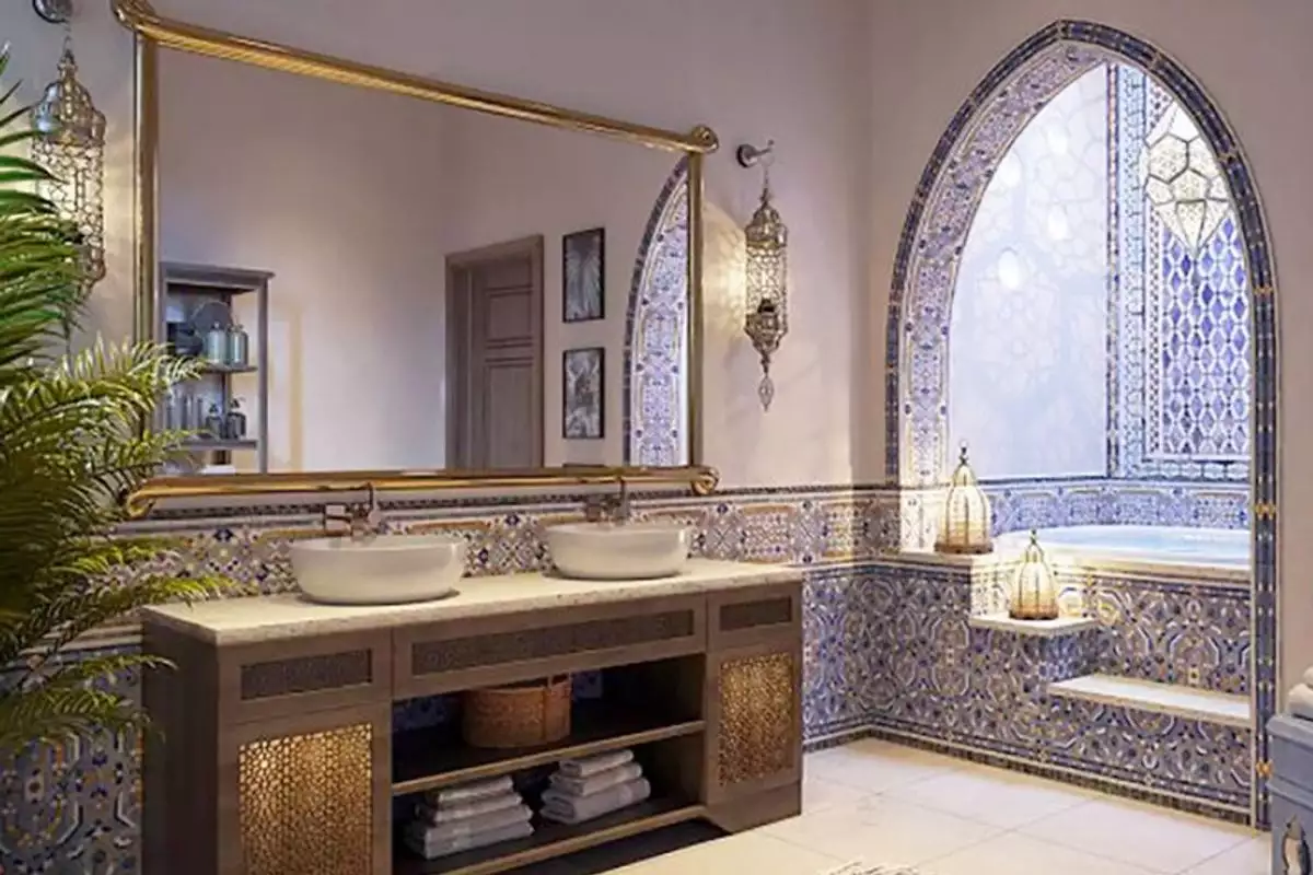 Villa 831m² in UAE, Abu Dhabi. Priced at 3169651€ rent photo-9