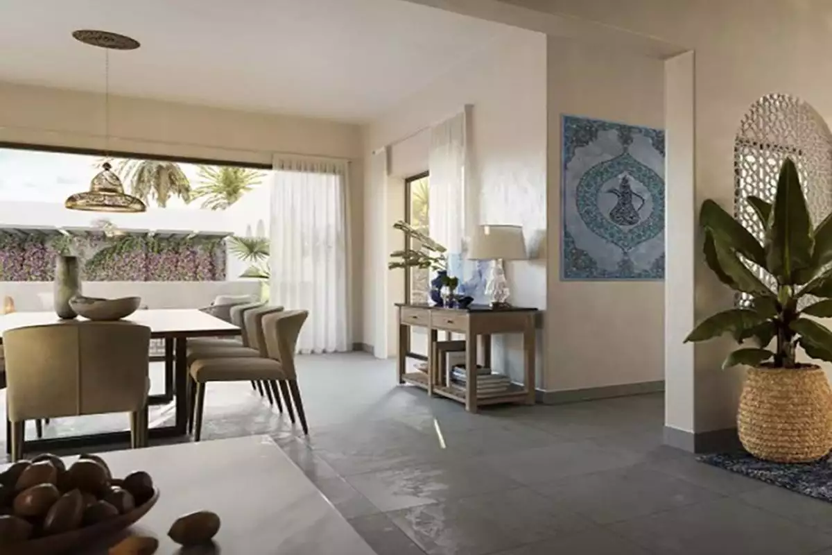 Villa 831m² in UAE, Abu Dhabi. Priced at 3291561€ rent photo-3