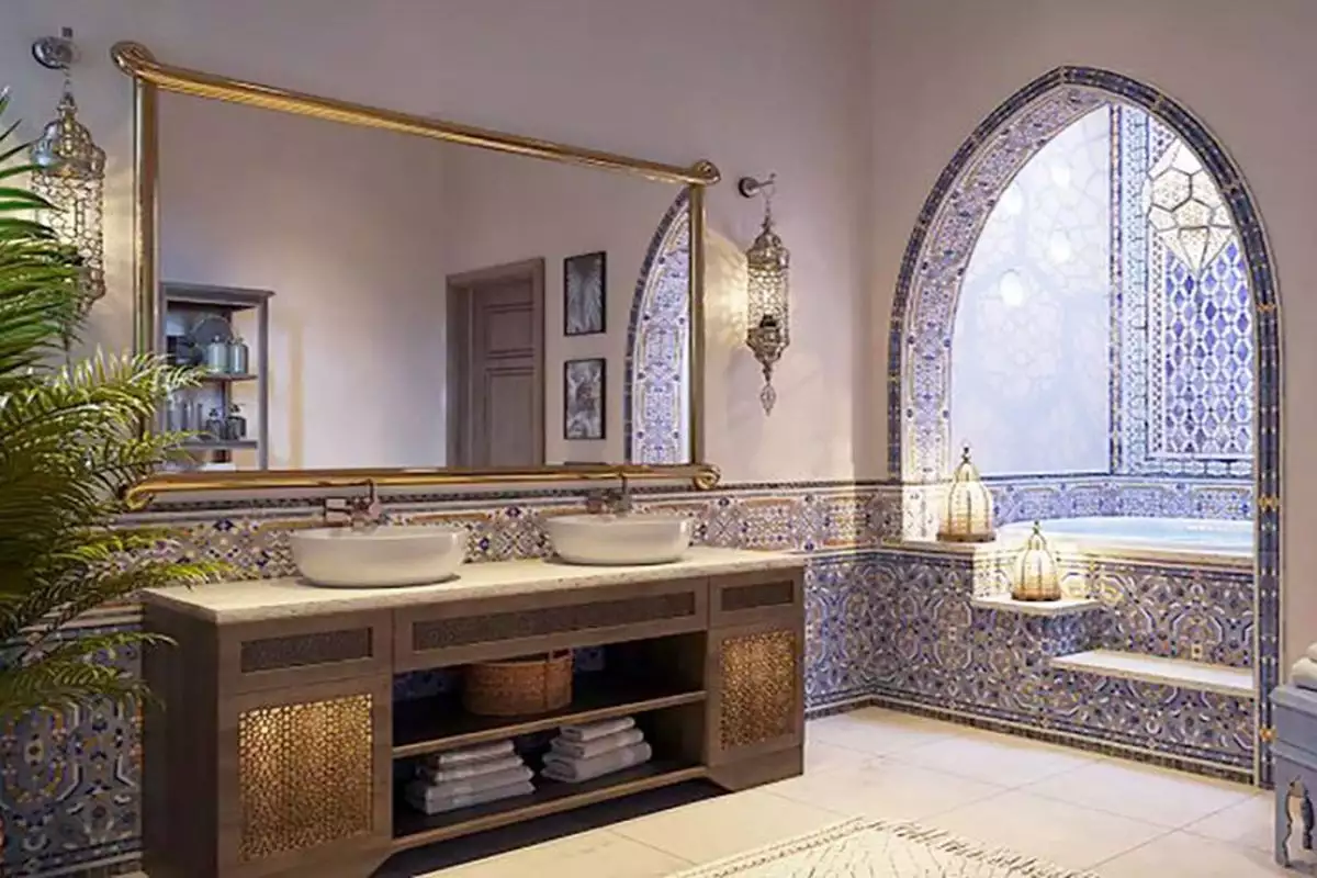 Villa 831m² in UAE, Abu Dhabi. Priced at 3291561€ rent photo-9