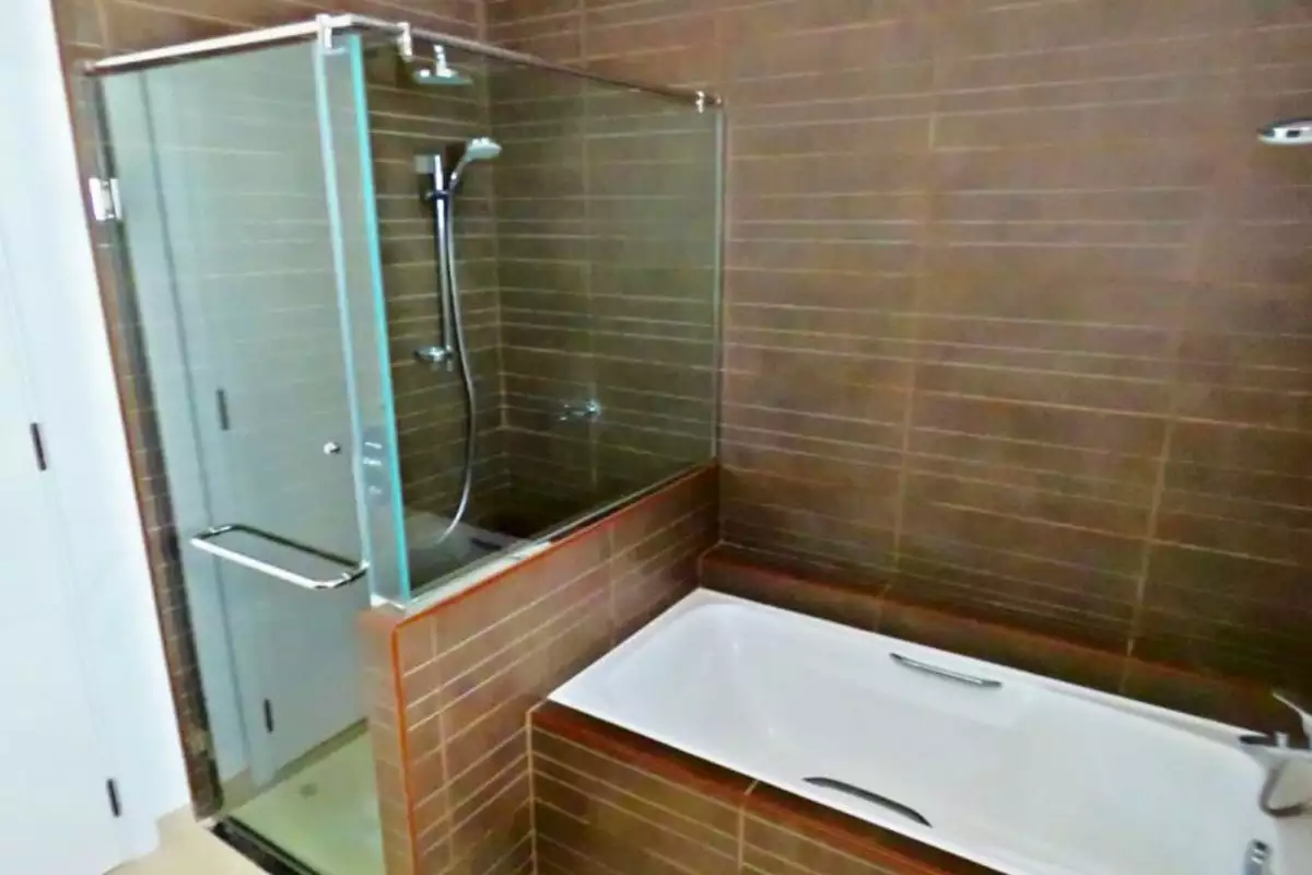 Villa 244m² in UAE, Abu Dhabi. Priced at 1073777€ rent photo-13