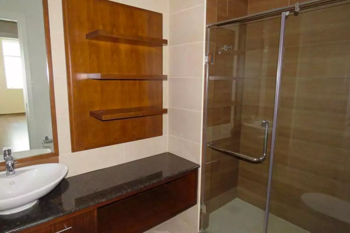 Villa 244m² in UAE, Abu Dhabi. Priced at 1073777€ rent photo-14