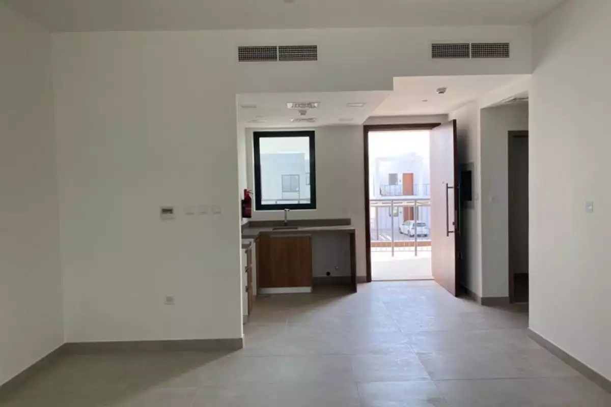 Flat 68m² in UAE, Abu Dhabi. Priced at 146292€ rent photo-2
