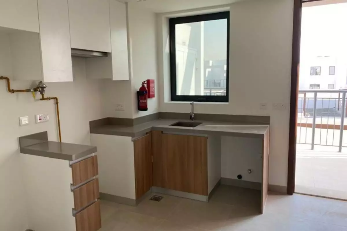 Flat 68m² in UAE, Abu Dhabi. Priced at 146292€ rent photo-5