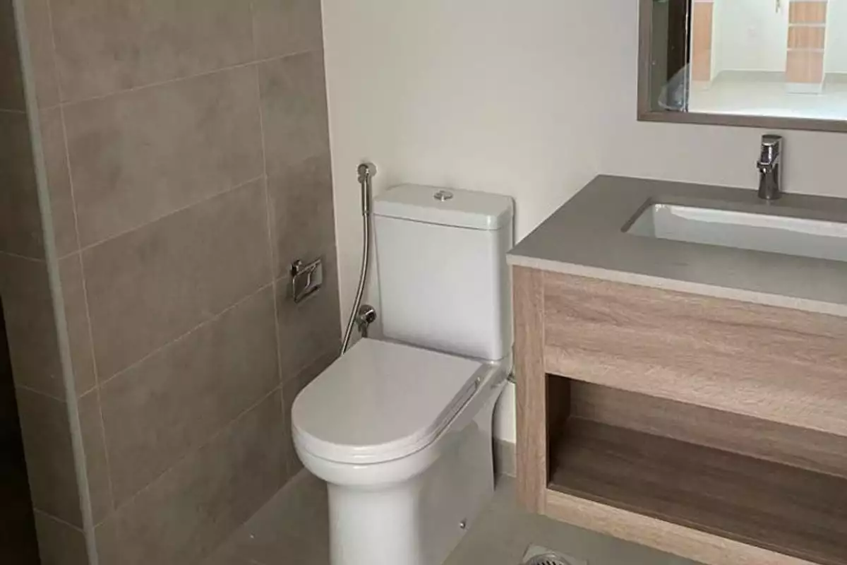Flat 68m² in UAE, Abu Dhabi. Priced at 146292€ rent photo-10