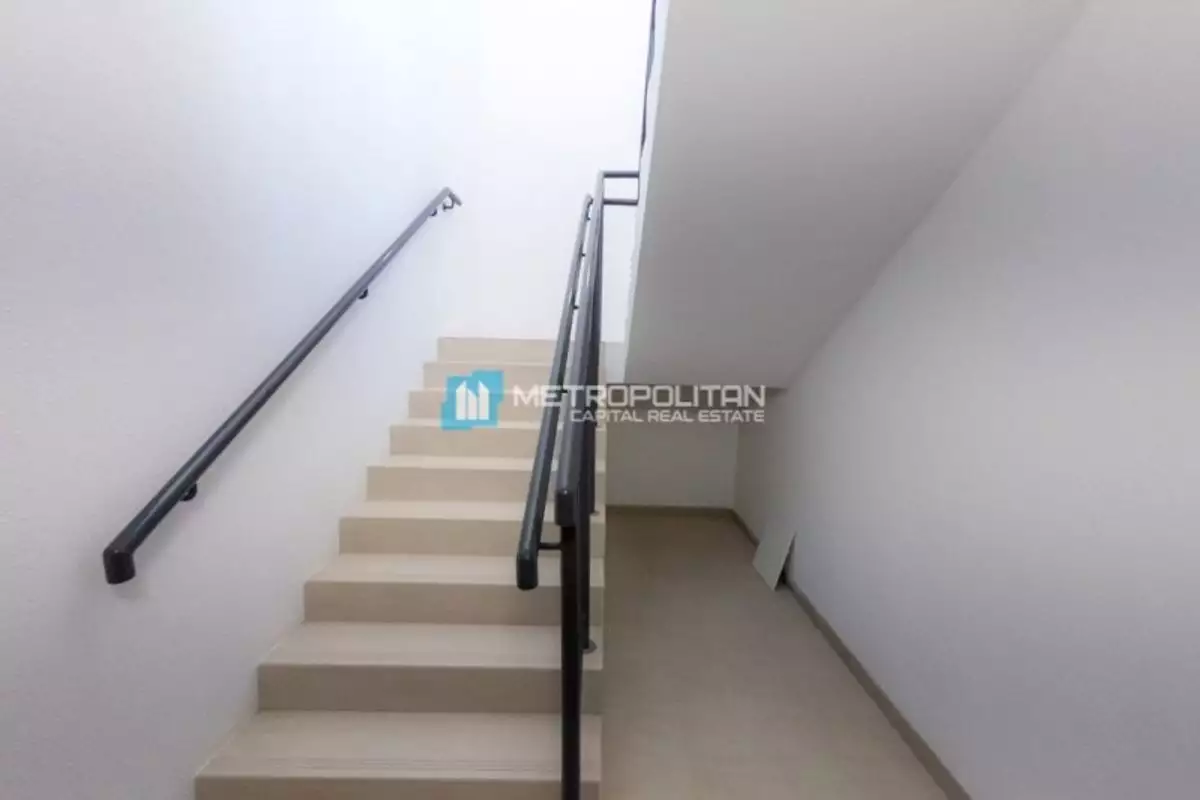 Flat 68m² in UAE, Abu Dhabi. Priced at 146292€ rent photo-12