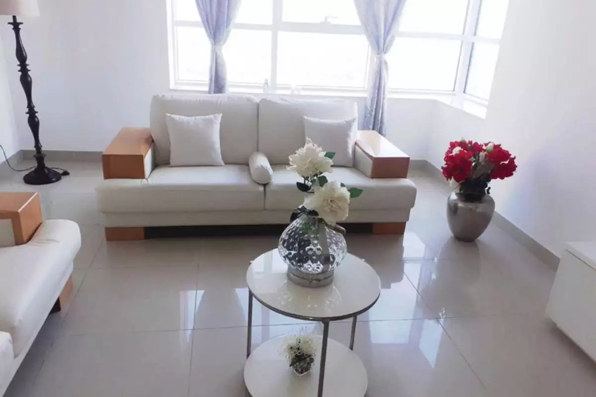 Flat 76m² in UAE, Dubai. Priced at 305901€ rent photo-2