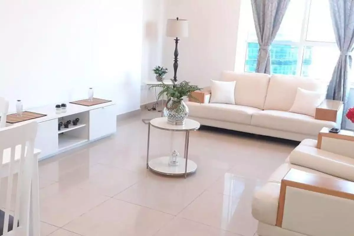 Flat 76m² in UAE, Dubai. Priced at 305901€ rent photo-3