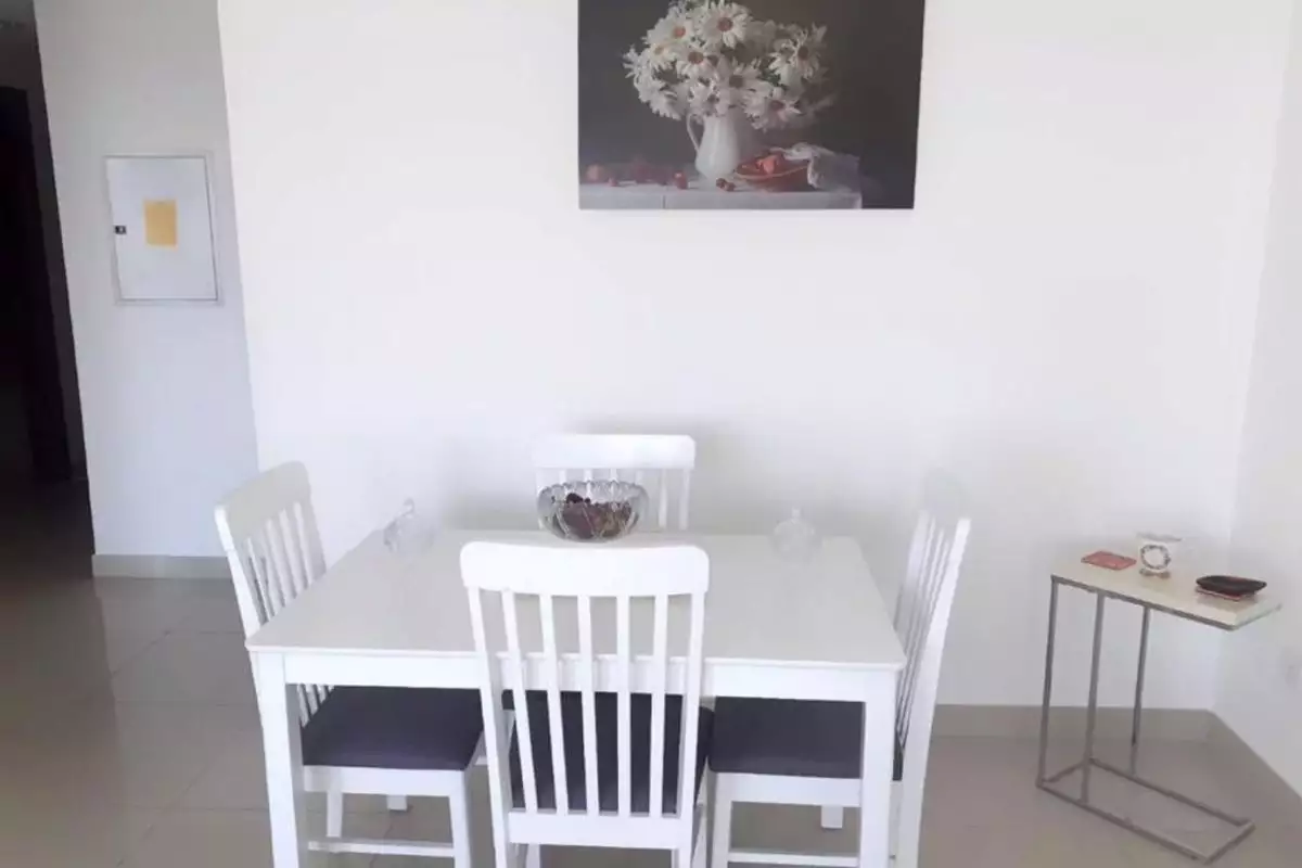 Flat 76m² in UAE, Dubai. Priced at 305901€ rent photo-4