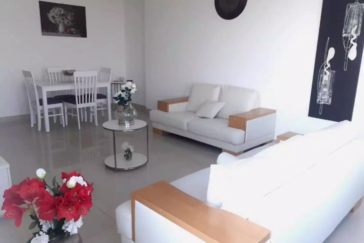 Flat 76m² in UAE, Dubai. Priced at 305901€ rent photo-5