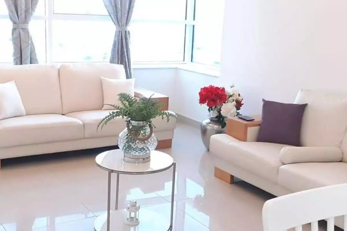 Flat 76m² in UAE, Dubai. Priced at 305901€ rent photo-6