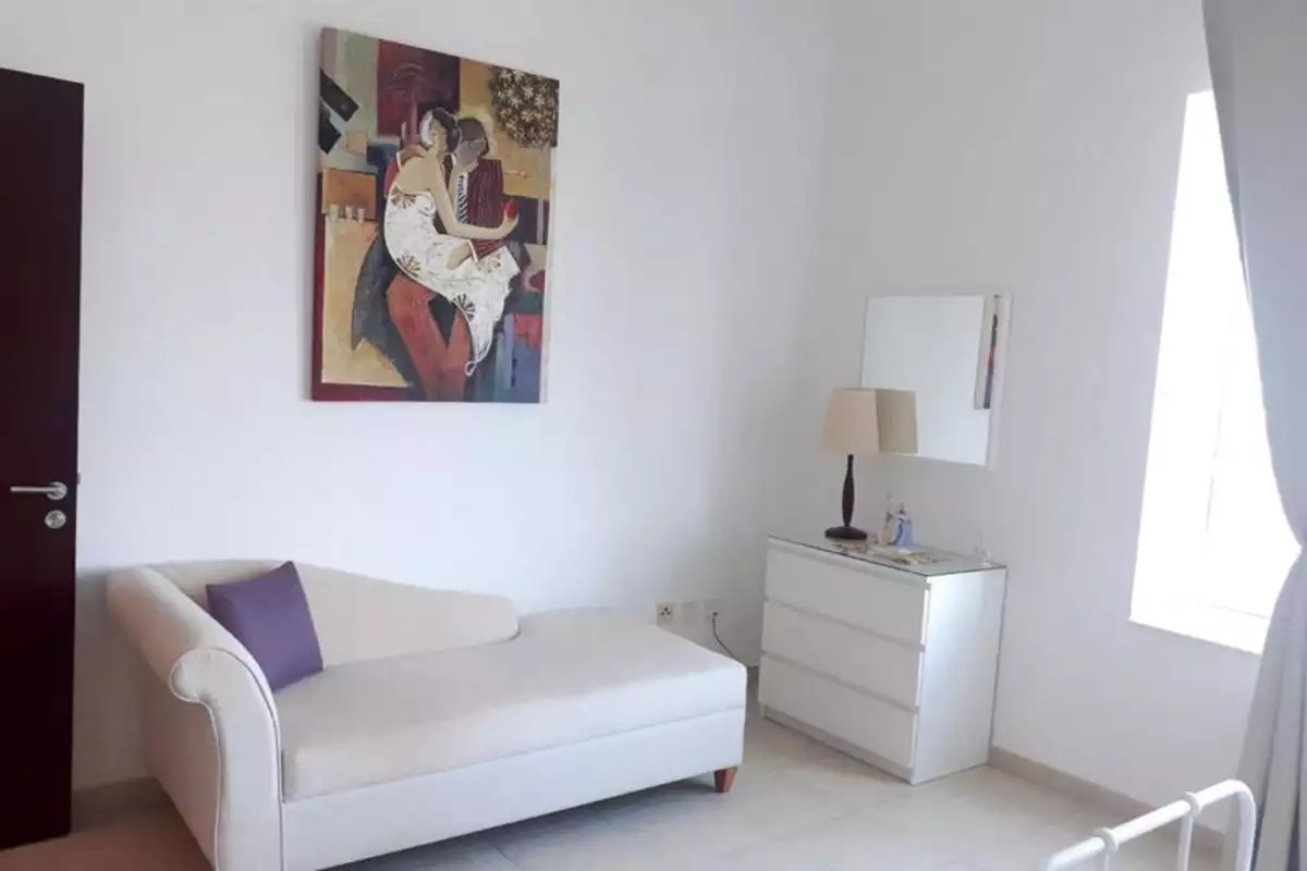 Flat 76m² in UAE, Dubai. Priced at 305901€ rent photo-7