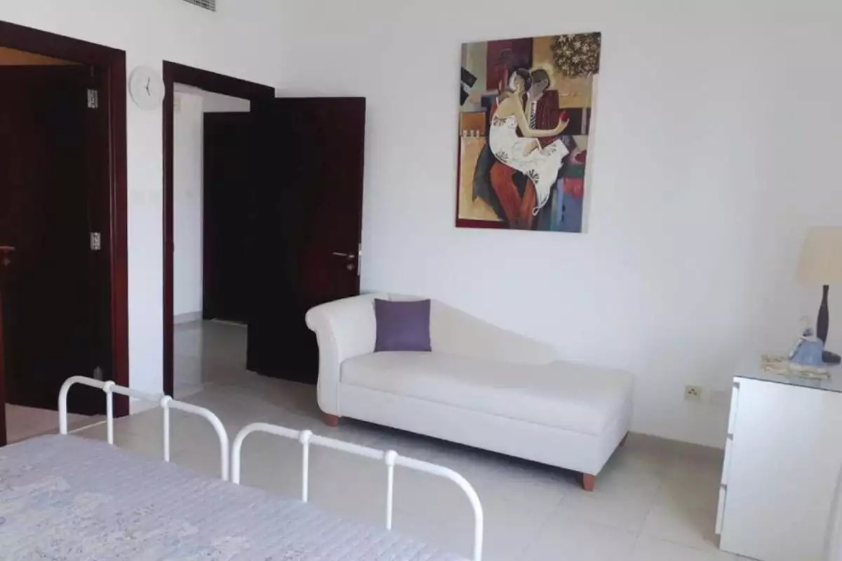 Flat 76m² in UAE, Dubai. Priced at 305901€ rent photo-9