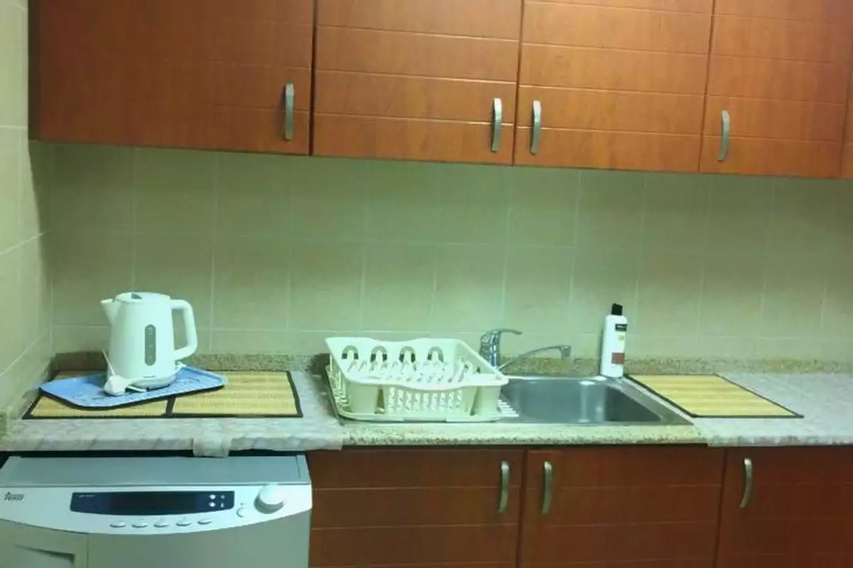 Flat 76m² in UAE, Dubai. Priced at 305901€ rent photo-11
