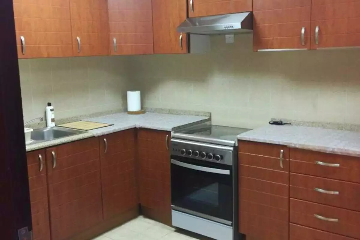 Flat 76m² in UAE, Dubai. Priced at 305901€ rent photo-12