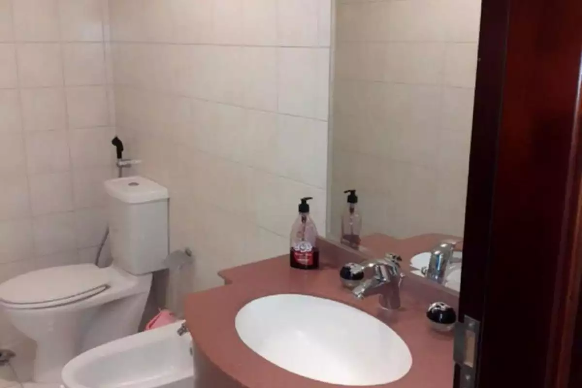 Flat 76m² in UAE, Dubai. Priced at 305901€ rent photo-13