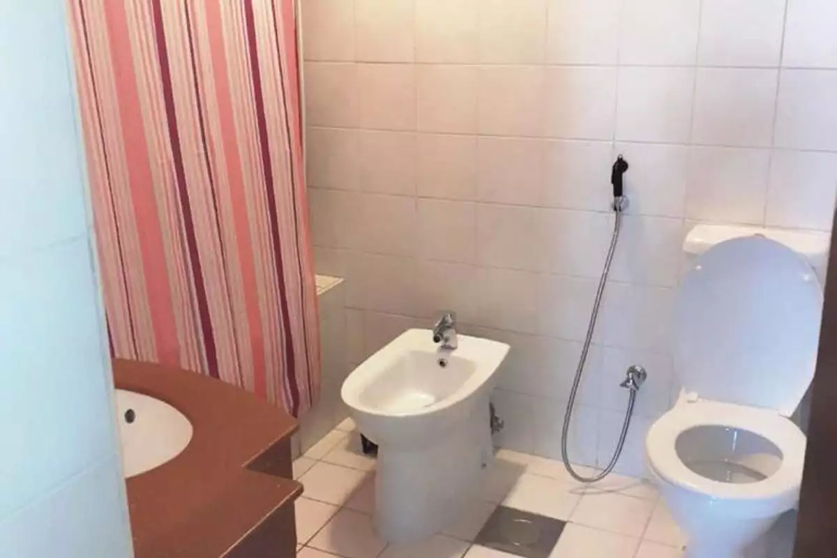 Flat 76m² in UAE, Dubai. Priced at 305901€ rent photo-14