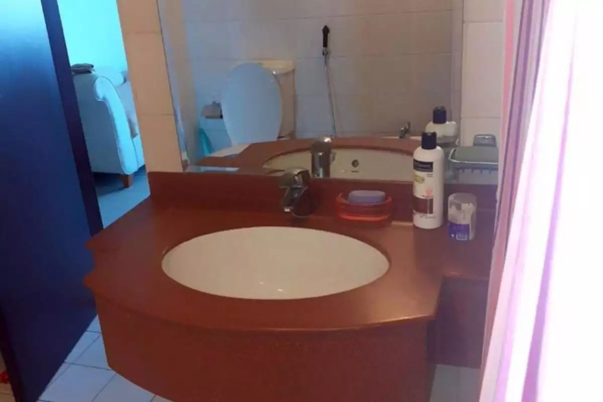 Flat 76m² in UAE, Dubai. Priced at 305901€ rent photo-15