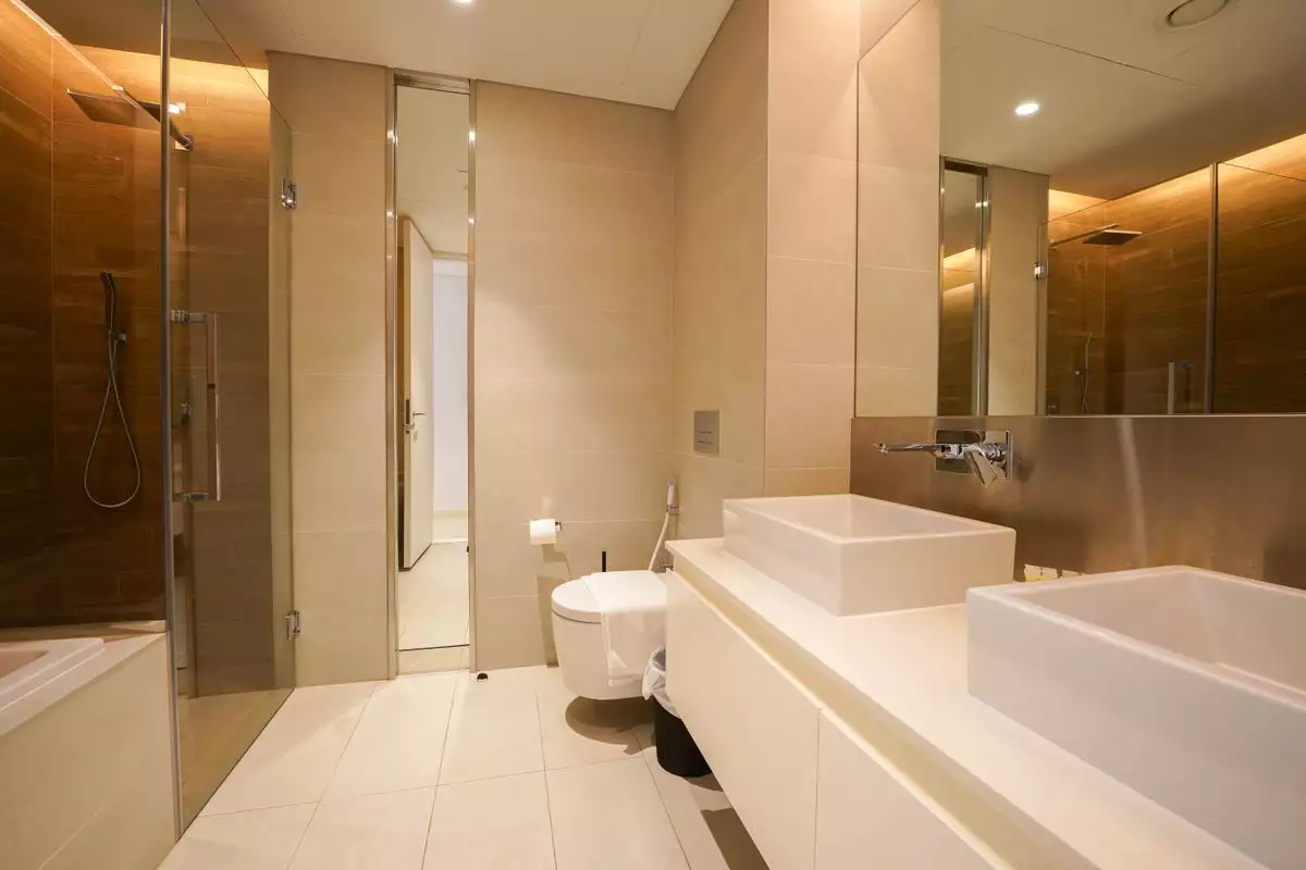 Flat 136m² in UAE, Dubai. Priced at 1772980€ rent photo-11