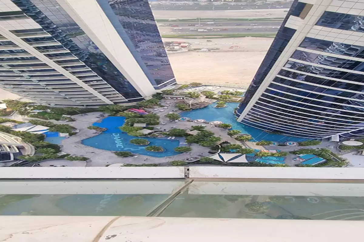 Flat 141m² in UAE, Dubai. Priced at 661746€ rent photo-5
