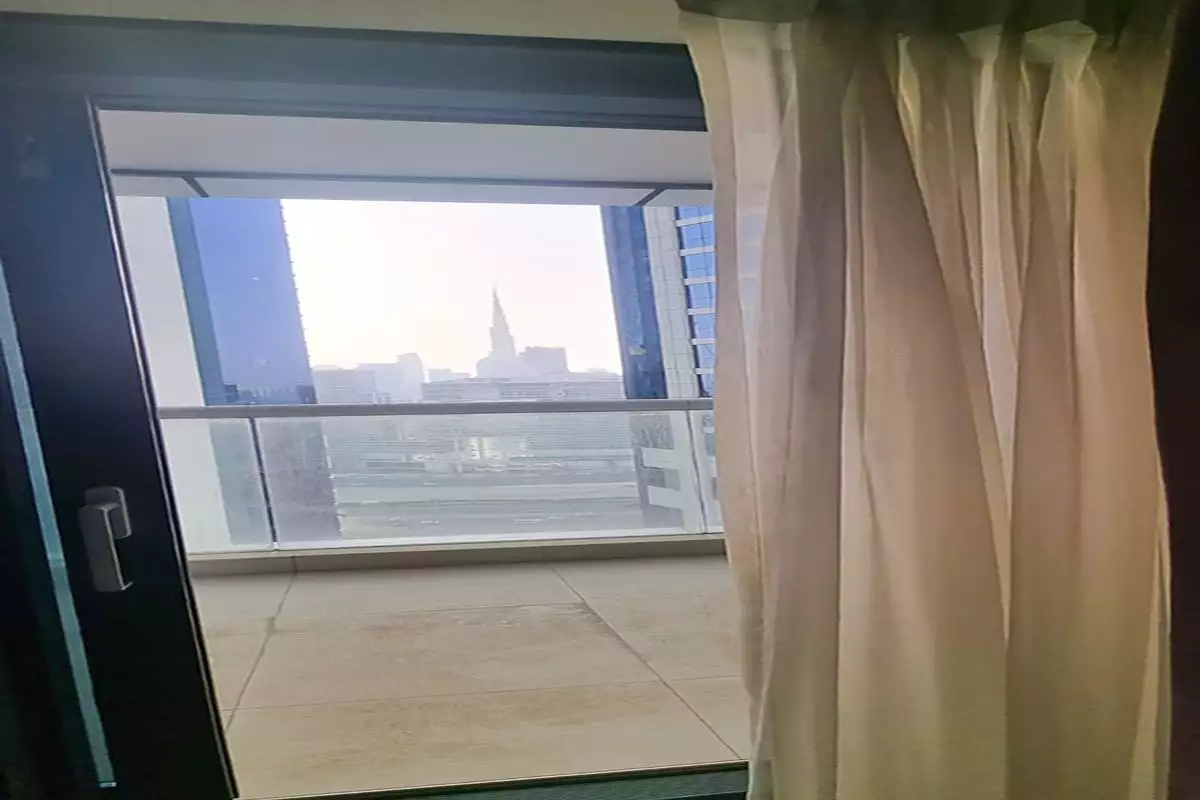 Flat 141m² in UAE, Dubai. Priced at 661746€ rent photo-6