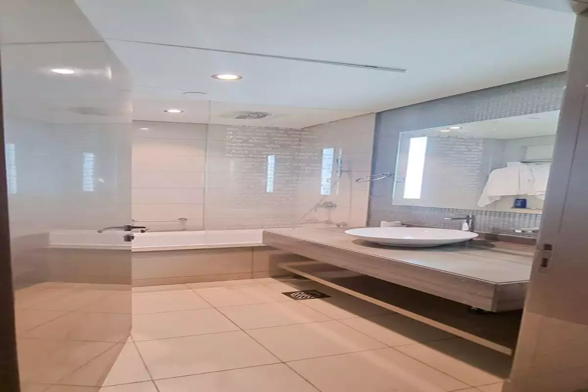 Flat 141m² in UAE, Dubai. Priced at 661746€ rent photo-8