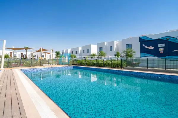 Flat 68m² in UAE, Abu Dhabi. Priced at 182864€ rent photo-2