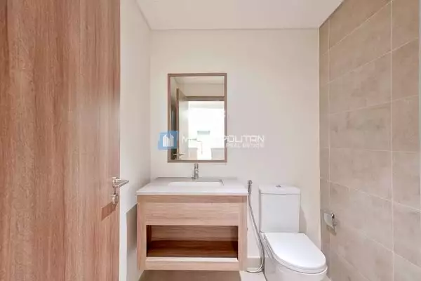 Flat 68m² in UAE, Abu Dhabi. Priced at 182864€ rent photo-10
