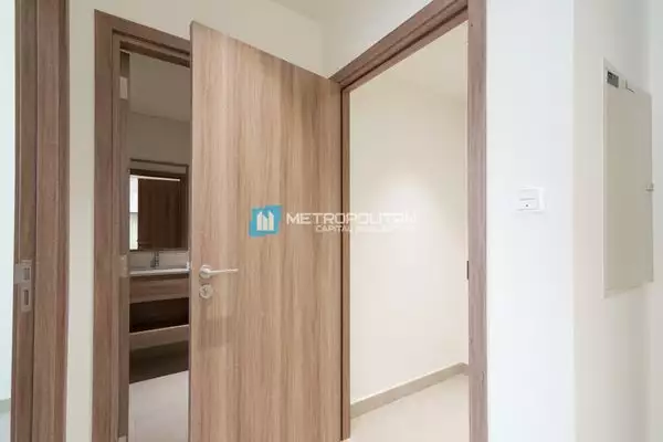 Flat 68m² in UAE, Abu Dhabi. Priced at 182864€ rent photo-11