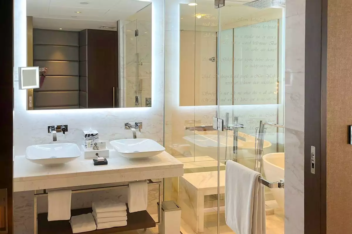 Flat 46m² in UAE, Dubai. Priced at 187287€ rent photo-5